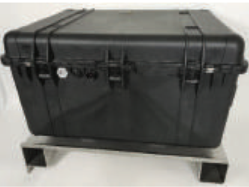Planet gears x10 container
