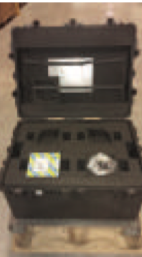 K2/K2+ planet gears container x8