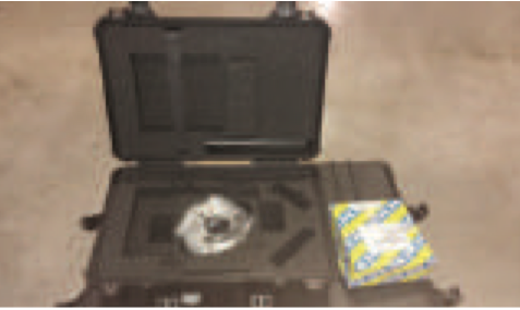 K2/K2+ planet gears container x1