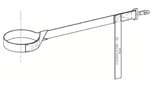 Security Strap