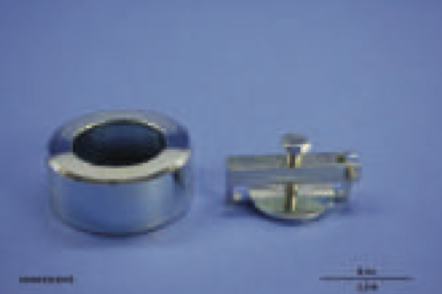 Conical Pinion Brake Exchange