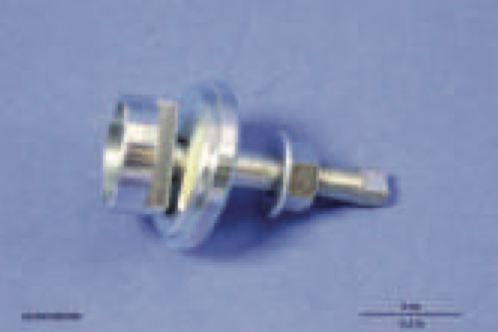 Gasket Hafting Tool