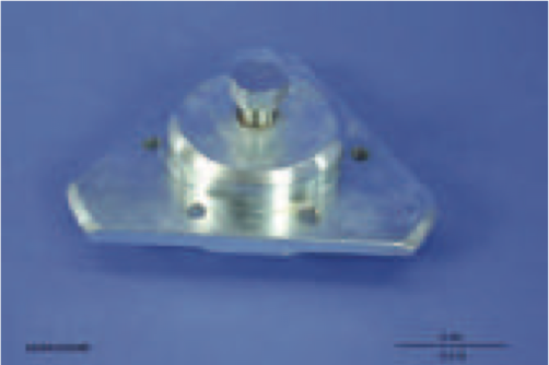 Alternator & Pump Seal Hafting