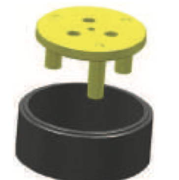 Outer Race Extractor