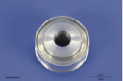 Tail Gear Box Seal Stud Exchange