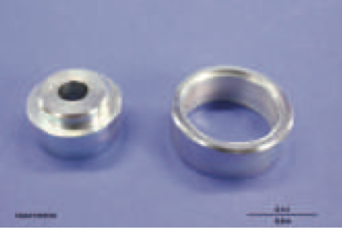 Intermediate Gearbox Seal Exchange
