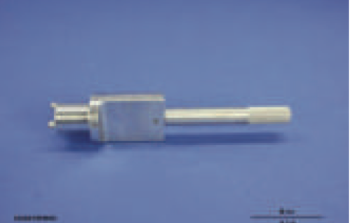 Chip Detector Hafting Tool