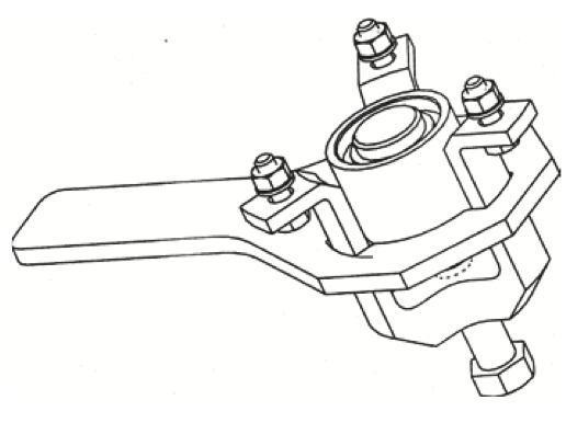 Nut Brake Exchange