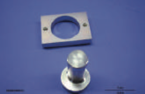 Tail Rotor Drive Shaft Bearing Exchange