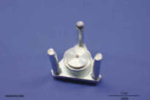 Tail Gear Box Seal Holder Exchange