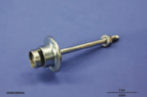 Seal Chip Detector Exchange