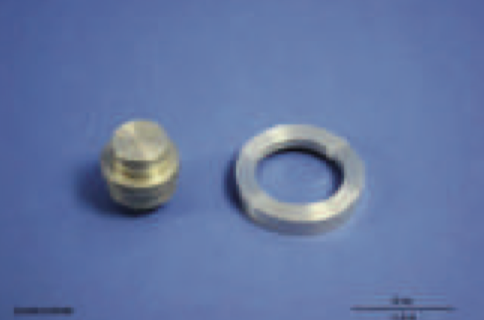 Seal Holder Tool