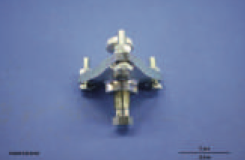 Intermediate and Main Gear Box Seal Exchange