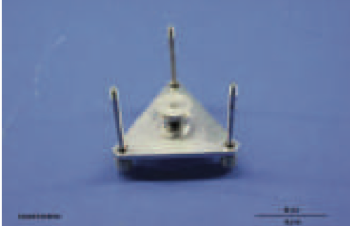 Power Take-off Seal Holder Exchange