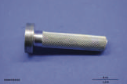 Tail Gear Box Oil Indicator Exchange