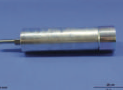 Main Landing Gear Spindle Extractor