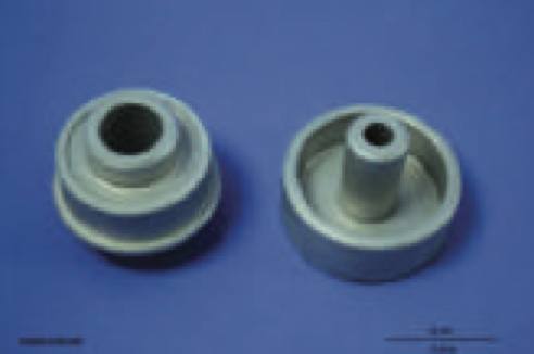 Bearings Installation Device