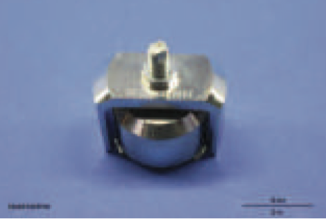 Fan Seal Holder Extractor