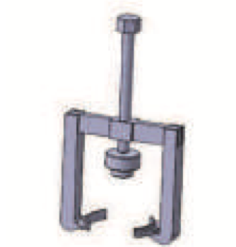 Shaft Bearing Exchange