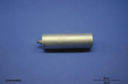 Damper Axle Exchange