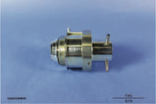 Tail Gear Box Seal Holder Exchange