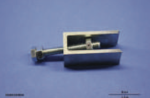 Servo-control Axle Exchange