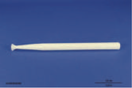 Conical Wheel Plug Extractor