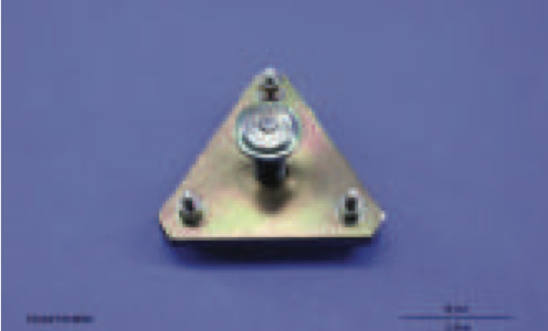 Fan Clamp Exchange