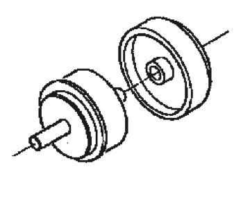 Tail Gear Box Seal Exchange