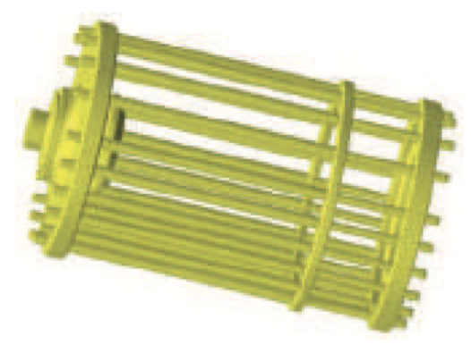 Lift Casing/Mast Extractor