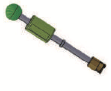Main Gear Box Lubrification Jet Exchange