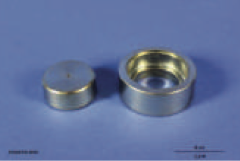 Horsepower Seal Exchange