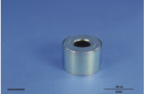 Ball Bearing Cage Exchange