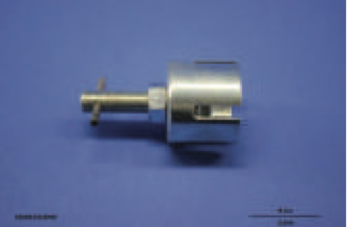 Lock Nut Extractor