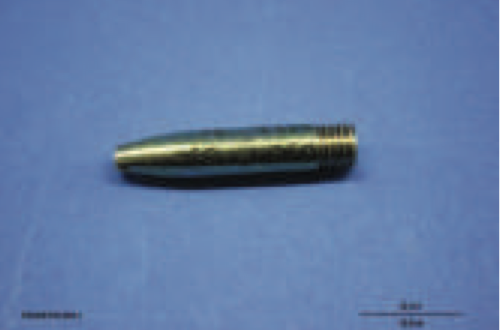 Main Gear Box Dowel