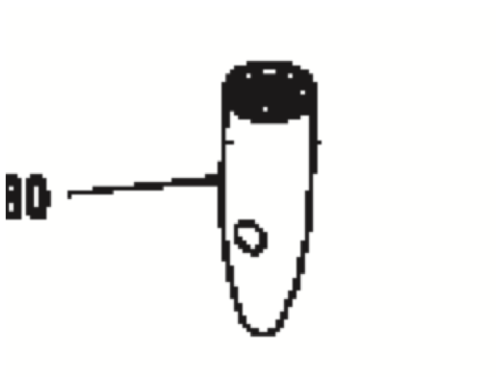 Centering Thimble