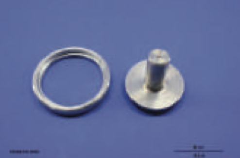 Tail Gear Box Seal Exchange