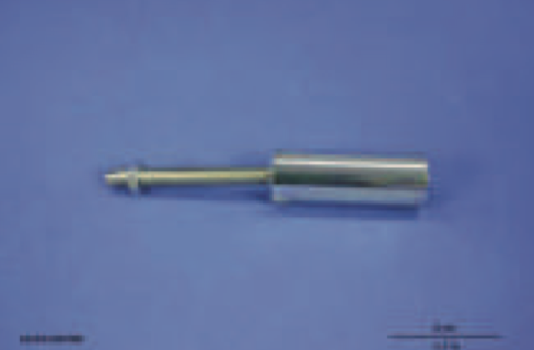 Main Gear Box Axle Bar Exchange