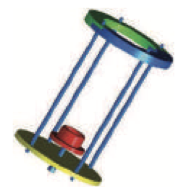 Seal Hafting Tool