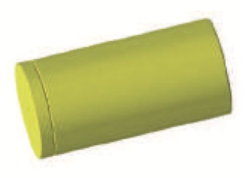 Housing Hafting Tool
