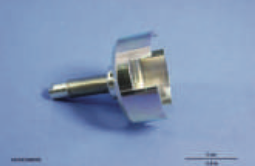 Oil Deflector Exchange