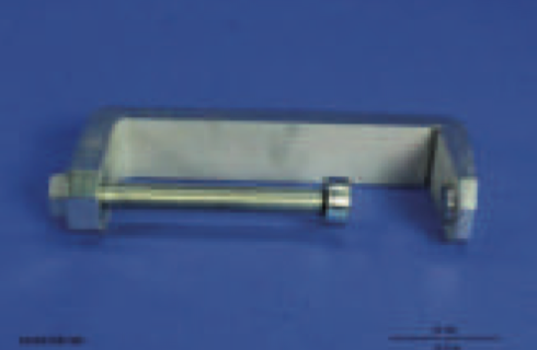 Main Gear Box Upper Axle Hafting