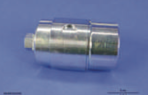 Hafting Brake Nut