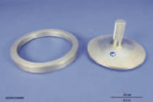 Bearing Hafting Tool