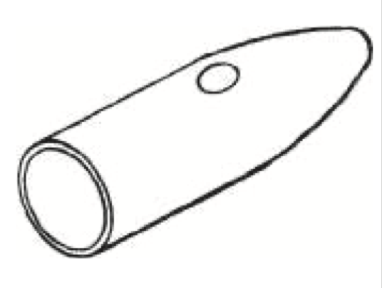 m14 Centering Shell