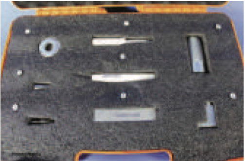 Automatic Pilot Seal Exchange