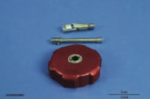 Calibration Check Wrench