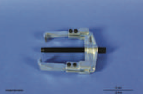 Bearing Exchange
