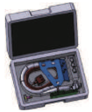 P2.4 Valve Test Kit