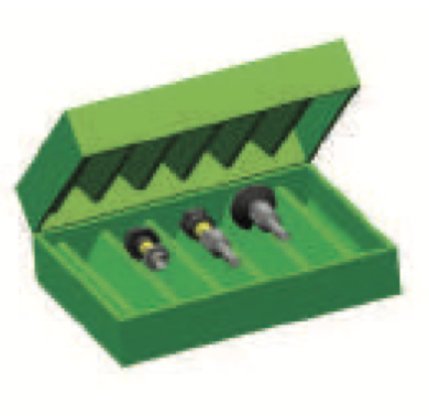 Emergency Spraying Connectors